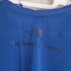 ノースフェース　THE NORTH FACEの画像