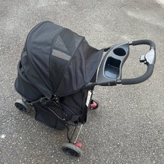 ペットカートの画像