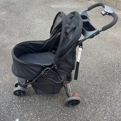 ペットカートの画像