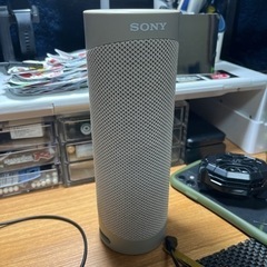 SONY XB23(ジャンク)