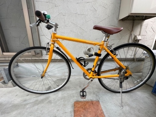 【決まりました‼️】あさひ WEEKEND BIKES 説明書とライトとドリンクホルダー付き