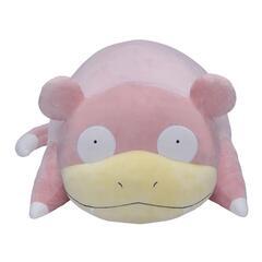【断捨離】等身大　ヤドン　ポケモン　限定品