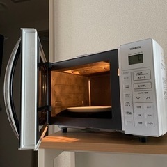 YAMAZEN オーブンレンジ