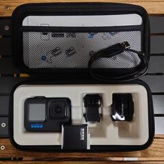 【新品未開封】Gopro11 ゴープロ11の画像