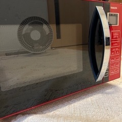 オーブンレンジ　YAMAZENの画像