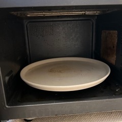 オーブンレンジ　YAMAZENの画像