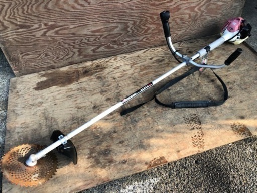 ゼノア  エンジン式 刈払機 BC2211EZ