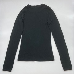 タグ付き未使用■長袖Ｔシャツ■フォピッシュ■サイズＳ（120-130cm〉の画像