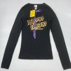 タグ付き未使用■長袖Ｔシャツ■フォピッシュ■サイズＳ（120-1...