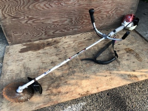 ゼノア  エンジン式 刈払機 BC2520EZ