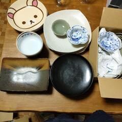 和食器