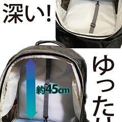 犬 猫 ペットキャリーバッグ ペットリュック バディーバッグ ゆったり 大きめ 安定感 体重10kgまで対応の画像