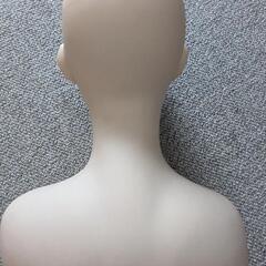 エステ練習用ドールの画像