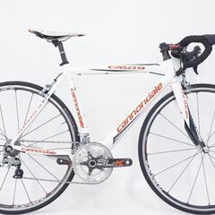  CANNONDALE「キャノンデール」 CAAD9 2010年...