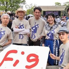 女性VoバンドでSax吹いて頂ける方募集
