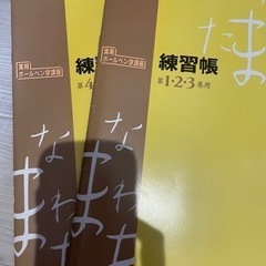 実用ボールペン字