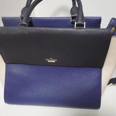 【値下げ】kate spade バッグ 