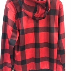 バートン　スノーウェアの画像