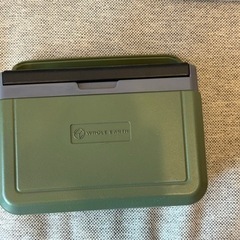 Whole Earth クーラーボックスMINI COOLER ...