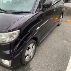 ゼストスポーツ車検令和6年3月売れました。の画像