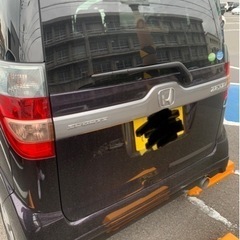 ゼストスポーツ車検令和6年3月売れました。の画像