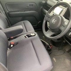 ゼストスポーツ車検令和6年3月売れました。の画像