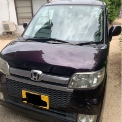 ゼストスポーツ車検令和6年3月売れました。