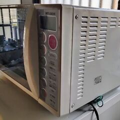 三菱オーブンレンジ　RO-S5C　2006年製