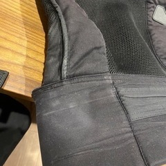 【お値下げ800→200円】エルゴベビー　抱っこ紐　メッシュ素材の画像