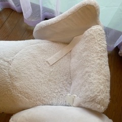 ゆらゆらスワン　スイングの画像