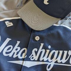 社会人野球チームメンバー及びマネージャー募集