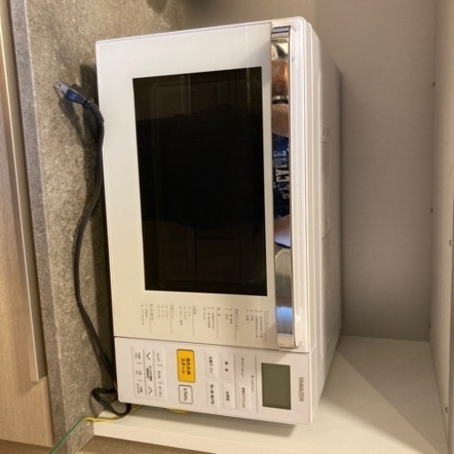 オーブンレンジ