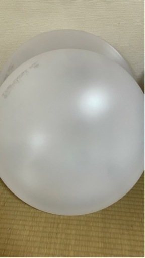 NEC LEDシーリングライト【2枚購入で1000円値引きしますヾ(*´▽｀*)ﾉ】