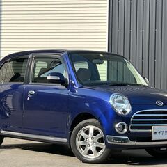 【コミコミ価格】ダイハツ　ミラジーノ　プレミアムX　AT　4WD...