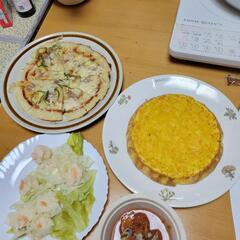 お料理教室