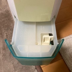 除湿機 【決まりました！】受付終了の画像
