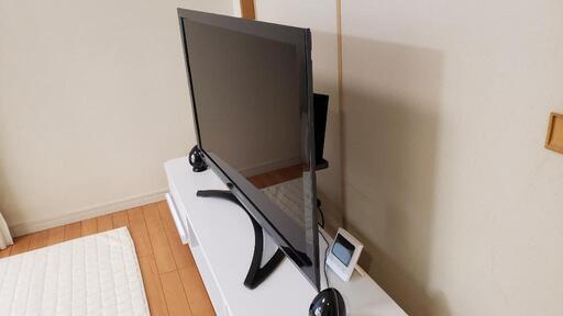 REGZA 42Z3 42型 完動品