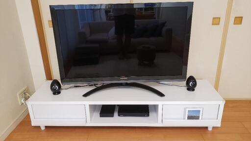 REGZA 42Z3 42型 完動品