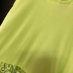 ティンカーベル　ドレスの画像