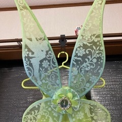 ティンカーベル　ドレスの画像