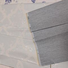 壁紙、クロス　（残り）の画像