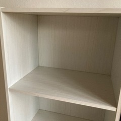 3段 カラーボックス 2つセット (取り引き中)の画像