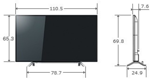 TOSHIBA REGZA 液晶テレビ