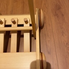 Combi 手押し車の画像