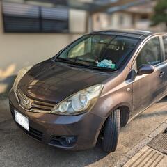 日産 ノート
