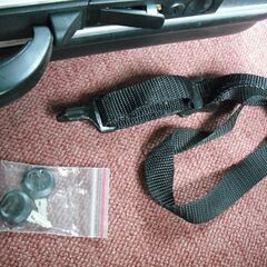 アルトサックス　SELVA　ケース付き　SN20131153の画像