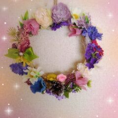 ハンドメイド好き集まれ！！の画像