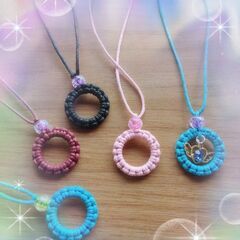 ハンドメイド好き集まれ！！の画像
