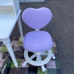 小学生用　学習机の画像