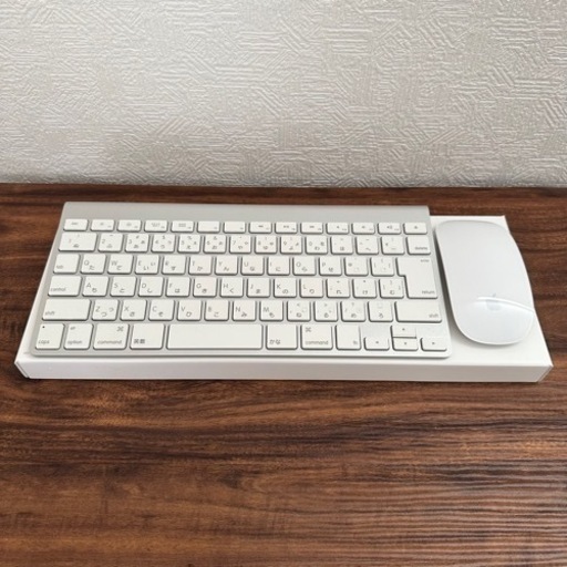 iMac (21.5-inch, Late 2013)